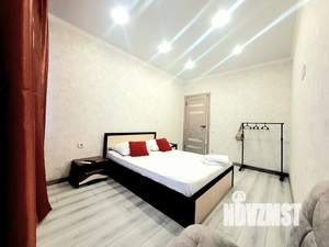 3-к квартира, посуточно, 100м2, 4/14 этаж