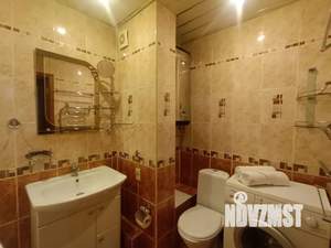 3-к квартира, посуточно, 66м2, 7/9 этаж