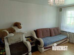 1-к квартира, на длительный срок, 30м2, 5/5 этаж