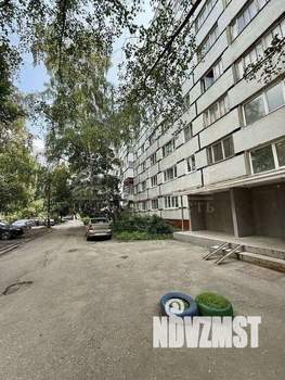 1-к квартира, на длительный срок, 35м2, 2/9 этаж