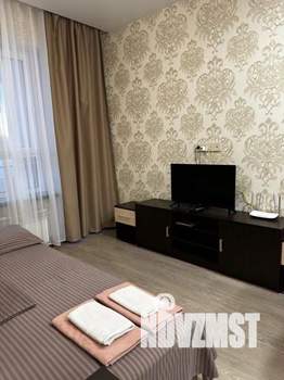 1-к квартира, посуточно, 23м2, 1/1 этаж