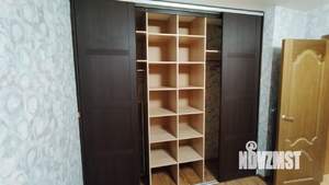 1-к квартира, на длительный срок, 31м2, 1/5 этаж