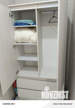 Студия квартира, посуточно, 25м2, 12/17 этаж