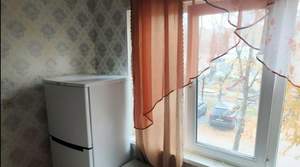 1-к квартира, на длительный срок, 27м2, 2/9 этаж