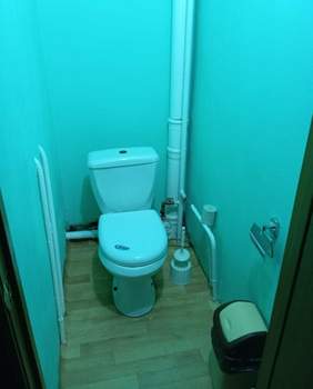 2-к квартира, на длительный срок, 51м2, 4/5 этаж