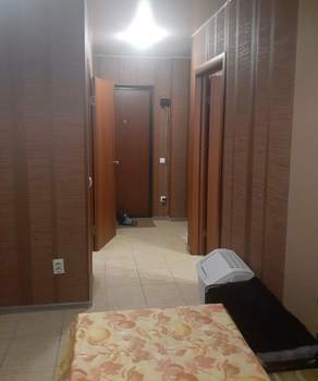 1-к квартира, на длительный срок, 35м2, 9/10 этаж