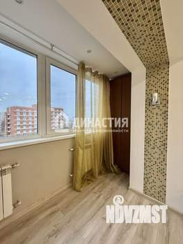 1-к квартира, на длительный срок, 32м2, 9/9 этаж