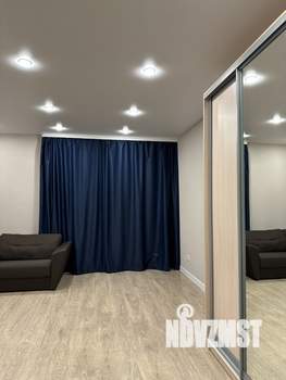 1-к квартира, на длительный срок, 45м2, 2/9 этаж