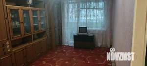 1-к квартира, на длительный срок, 35м2, 2/10 этаж