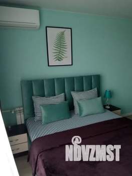 Студия квартира, посуточно, 30м2, 17/18 этаж