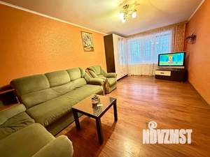 2-к квартира, посуточно, 50м2, 8/9 этаж