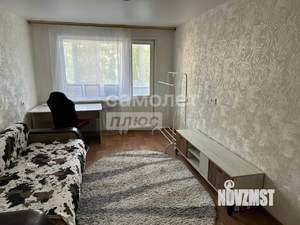 1-к квартира, на длительный срок, 36м2, 5/9 этаж