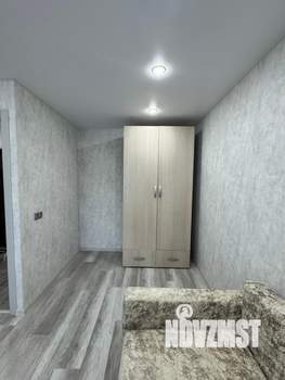 1-к квартира, на длительный срок, 26м2, 4/9 этаж