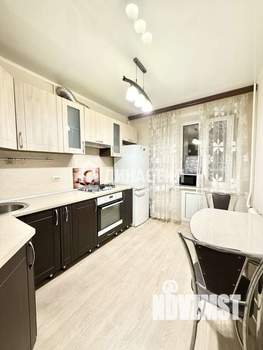 2-к квартира, на длительный срок, 47м2, 6/9 этаж