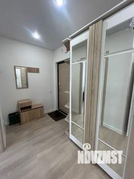 1-к квартира, на длительный срок, 32м2, 11/18 этаж