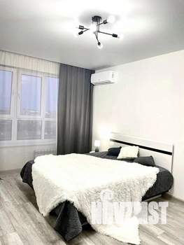 2-к квартира, посуточно, 72м2, 1/1 этаж