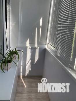 2-к квартира, посуточно, 43м2, 4/5 этаж