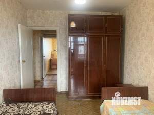 3-к квартира, на длительный срок, 64м2, 6/10 этаж