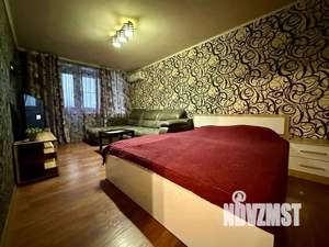 2-к квартира, посуточно, 50м2, 1/1 этаж