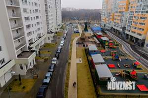 2-к квартира, посуточно, 100м2, 4/14 этаж