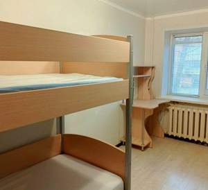 2-к квартира, на длительный срок, 41м2, 2/5 этаж