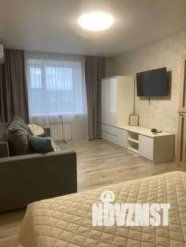 1-к квартира, посуточно, 36м2, 2/16 этаж