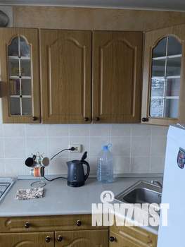 1-к квартира, посуточно, 36м2, 4/5 этаж