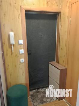 1-к квартира, на длительный срок, 37м2, 6/9 этаж