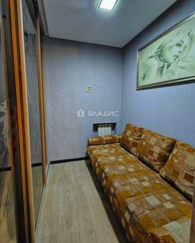 1-к квартира, на длительный срок, 35м2, 4/9 этаж