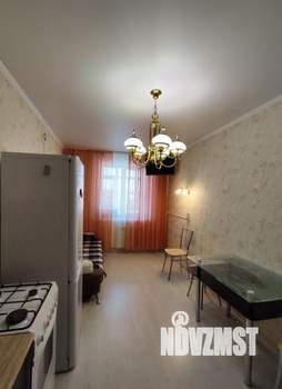 1-к квартира, на длительный срок, 46м2, 7/10 этаж