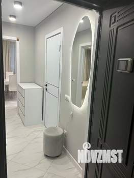 1-к квартира, посуточно, 45м2, 7/14 этаж