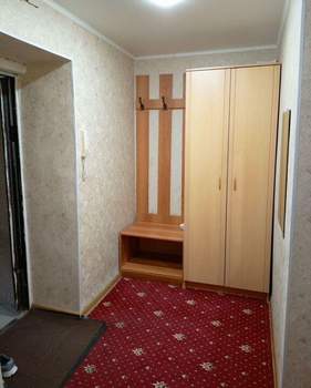 1-к квартира, на длительный срок, 34м2, 1/9 этаж