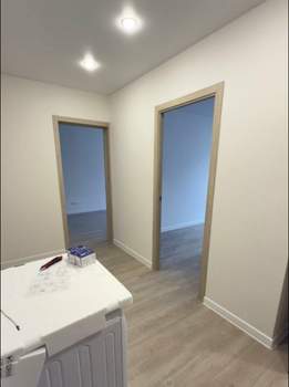 2-к квартира, на длительный срок, 53м2, 10/14 этаж