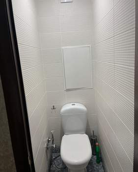 3-к квартира, на длительный срок, 70м2, 1/10 этаж