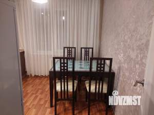 2-к квартира, посуточно, 62м2, 5/10 этаж