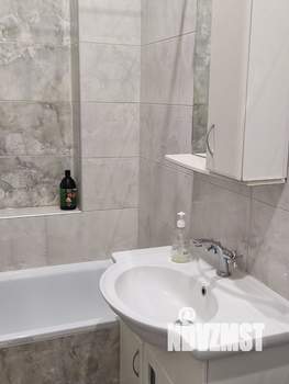 1-к квартира, посуточно, 36м2, 1/2 этаж