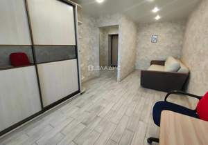 1-к квартира, на длительный срок, 40м2, 10/10 этаж