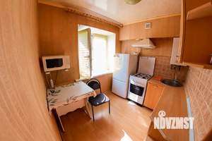 1-к квартира, на длительный срок, 30м2, 1/4 этаж