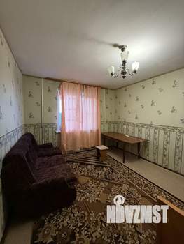 2-к квартира, на длительный срок, 52м2, 10/10 этаж