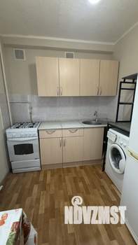 1-к квартира, на длительный срок, 33м2, 2/5 этаж