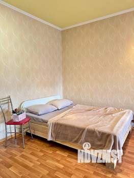 2-к квартира, посуточно, 79м2, 1/1 этаж