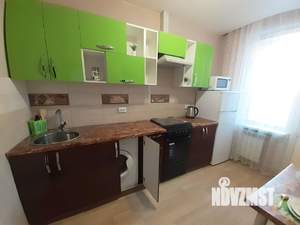 1-к квартира, посуточно, 33м2, 4/18 этаж