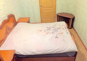 3-к квартира, на длительный срок, 60м2, 2/5 этаж