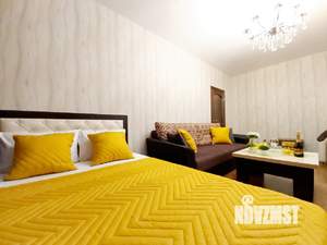2-к квартира, посуточно, 75м2, 4/17 этаж