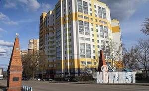 2-к квартира, посуточно, 60м2, 1/1 этаж