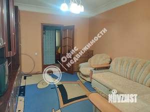 3-к квартира, на длительный срок, 56м2, 3/3 этаж