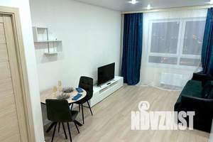 2-к квартира, посуточно, 55м2, 10/18 этаж