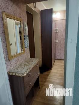 2-к квартира, на длительный срок, 43м2, 1/5 этаж