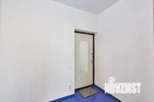 Студия квартира, посуточно, 50м2, 13/16 этаж