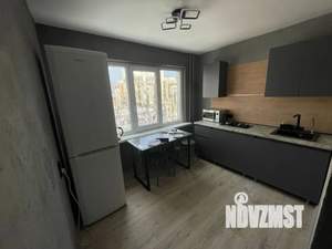 2-к квартира, посуточно, 59м2, 6/9 этаж